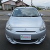 mitsubishi mirage 2014 RAO_11377 image 2