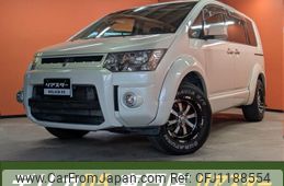 mitsubishi delica-d5 2013 quick_quick_LDA-CV1W_CV1W-0905557