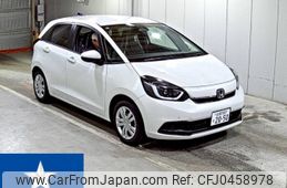 honda fit 2024 -HONDA 【香川 501に4354】--Fit GS4--GS4-1015940---HONDA 【香川 501に4354】--Fit GS4--GS4-1015940-