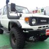 toyota land-cruiser 1996 -TOYOTA 【三河 100ｾ8971】--Land Cruiser KC-HZJ73Vｶｲ--HZJ730006076---TOYOTA 【三河 100ｾ8971】--Land Cruiser KC-HZJ73Vｶｲ--HZJ730006076- image 22