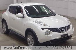 nissan juke 2014 quick_quick_DBA-YF15_312052