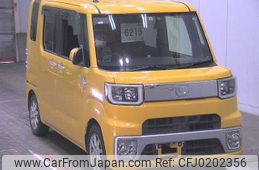 daihatsu wake 2015 -DAIHATSU--WAKE LA700S--0045991---DAIHATSU--WAKE LA700S--0045991-