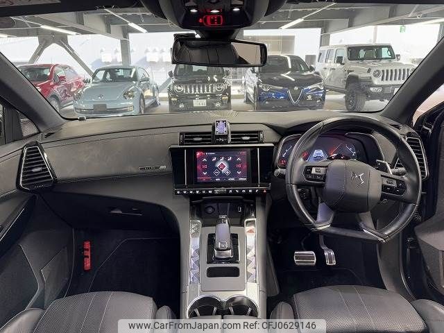 citroen ds7 2019 -CITROEN--Citroen DS7 ABA-X745G06--VR1J45GGRKY102160---CITROEN--Citroen DS7 ABA-X745G06--VR1J45GGRKY102160- image 2