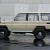 toyota landcruiser-70 1999 quick_quick_HZJ77HV_HZJ77-0011063 image 3