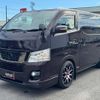 nissan nv350-caravan-van 2013 CFJ1772287 image 57