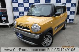 suzuki hustler 2018 -SUZUKI--Hustler MR41S--300255---SUZUKI--Hustler MR41S--300255-