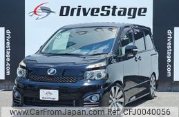 toyota voxy 2010 quick_quick_DBA-ZRR70W_ZRR70-0376105