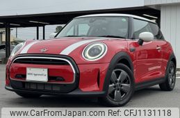mini mini-others 2021 -BMW--BMW Mini 3DA-XY15MW--WMW22DJ0102R20892---BMW--BMW Mini 3DA-XY15MW--WMW22DJ0102R20892-