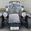 caterham caterham-others 1993 -OTHER IMPORTED--Caterham -ﾌﾒｲ--ﾄｳ4132102ﾄｳ---OTHER IMPORTED--Caterham -ﾌﾒｲ--ﾄｳ4132102ﾄｳ- image 3