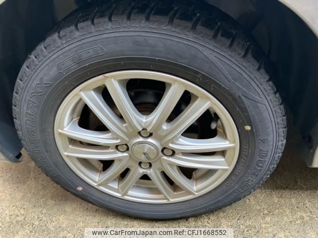 mazda demio 2010 CFJ1668552 image 2