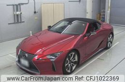 lexus lc 2020 -LEXUS 【岐阜 303ぬ3401】--Lexus LC URZ100-0004410---LEXUS 【岐阜 303ぬ3401】--Lexus LC URZ100-0004410-