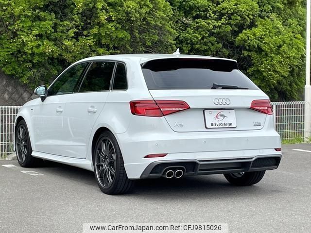 audi a3 2017 quick_quick_ABA-8VCZPF_WAUZZZ8V4HA129864 image 2