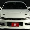nissan silvia 1996 -NISSAN--Silvia S14--S14-135137---NISSAN--Silvia S14--S14-135137- image 19