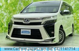 toyota voxy 2019 quick_quick_DAA-ZWR80W_ZWR80-0370388