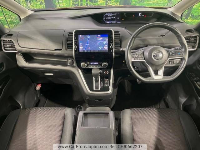 nissan serena 2016 -NISSAN--Serena DAA-GFC27--GFC27-000880---NISSAN--Serena DAA-GFC27--GFC27-000880- image 2