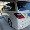 toyota alphard 2009 CFJ1647498 image 2
