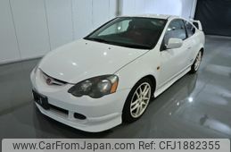 honda integra 2001 CFJ1882355