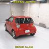 toyota iq 2009 -TOYOTA--iQ KGJ10-6007287---TOYOTA--iQ KGJ10-6007287- image 2