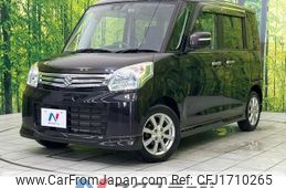 suzuki spacia 2015 CFJ1710265