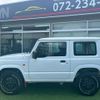 suzuki jimny 2023 CFJ1816660 image 2