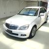 mercedes-benz c-class 2008 ENHANCEAUTO_1_ea301056 image 7