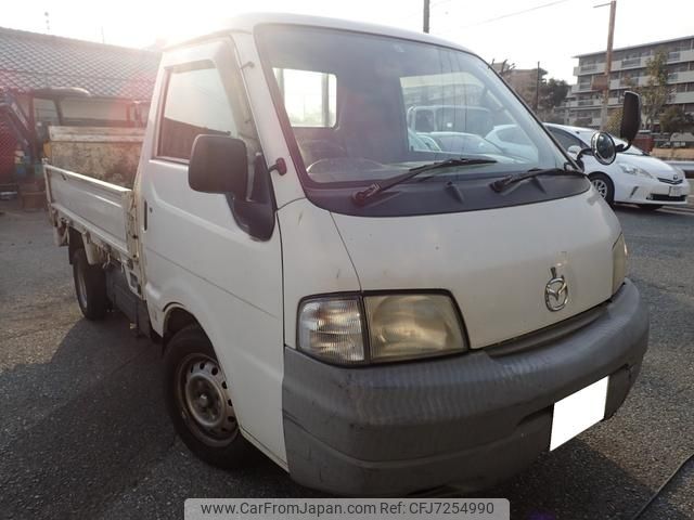 mazda bongo-truck 2001 GOO_NET_EXCHANGE_0705372A30220215W002 image 1