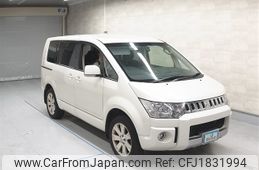 mitsubishi delica-d5 2018 CFJ1831994