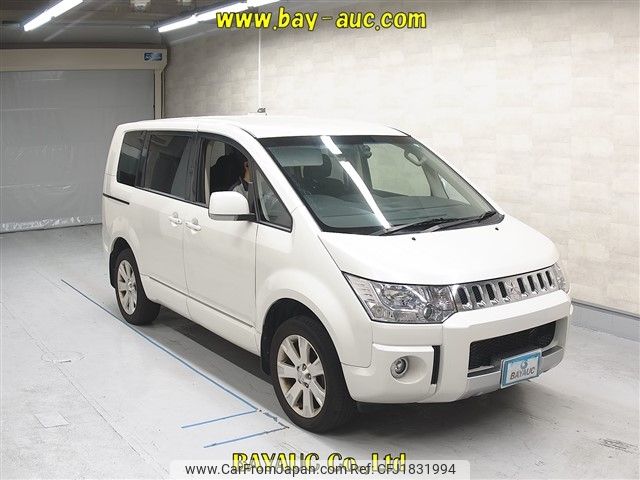 mitsubishi delica-d5 2018 CFJ1831994 image 1