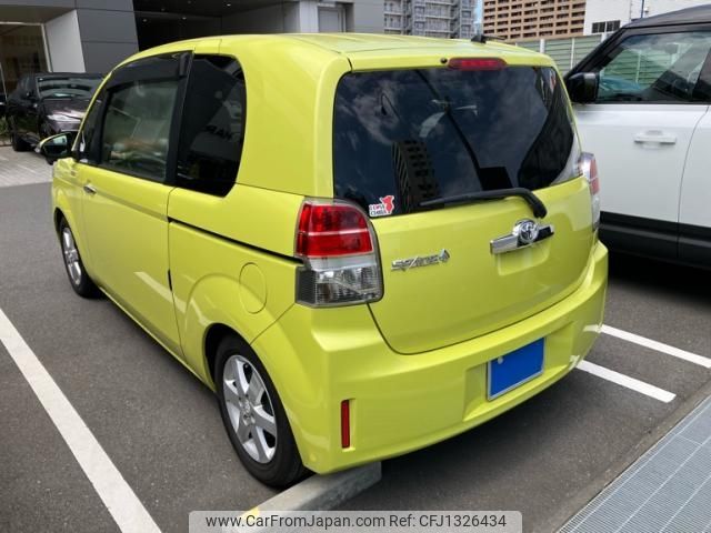 toyota spade 2012 -TOYOTA--Spade DBA-NCP141--NCP141-9008971---TOYOTA--Spade DBA-NCP141--NCP141-9008971- image 2