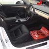 tesla tesla-model3 2021 CFJ1846382 image 5