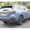 subaru outback 2023 CFJ1558541 image 21