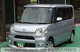 daihatsu tanto 2018 CFJ1783010