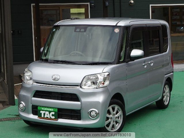 daihatsu tanto 2018 CFJ1783010 image 1