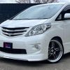 toyota alphard 2008 CFJ9056779 image 27