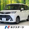 toyota tank 2019 -TOYOTA--Tank DBA-M900A--M900A-0409752---TOYOTA--Tank DBA-M900A--M900A-0409752- image 1