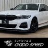 bmw 3-series 2020 quick_quick_3DA-5V20_WBA5V72070FK09548 image 1