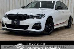bmw 3-series 2020 quick_quick_3DA-5V20_WBA5V72070FK09548