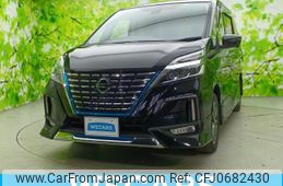 nissan serena 2019 quick_quick_DAA-HFC27_HFC27-062485