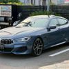 bmw 8-series 2020 -BMW--BMW 8 Series 3BA-GV30--WBAGV22060CF72097---BMW--BMW 8 Series 3BA-GV30--WBAGV22060CF72097- image 14