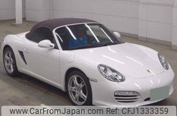 porsche boxster 2011 quick_quick_ABA-987MA120_WP0ZZZ987CS700470