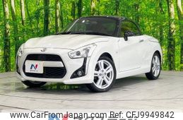 daihatsu copen 2015 -DAIHATSU--Copen DBA-LA400K--LA400K-0009258---DAIHATSU--Copen DBA-LA400K--LA400K-0009258-