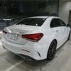 mercedes-benz a-class 2019 -MERCEDES-BENZ 【札幌 303ﾑ5293】--Benz A Class 177147M--2W027633---MERCEDES-BENZ 【札幌 303ﾑ5293】--Benz A Class 177147M--2W027633- image 2