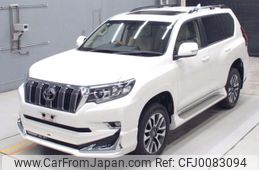 toyota land-cruiser-prado 2020 -TOYOTA--Land Cruiser Prado TRJ150W-0115289---TOYOTA--Land Cruiser Prado TRJ150W-0115289-