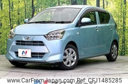 daihatsu mira-e-s 2018 CFJ1485285