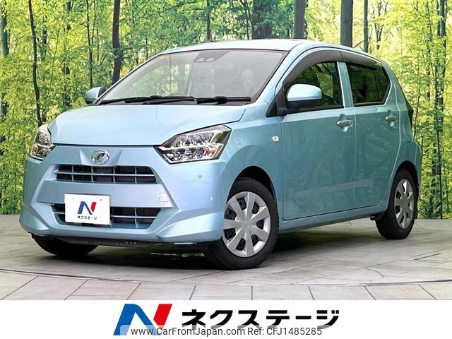 daihatsu mira-e-s 2018 CFJ1485285 image 1