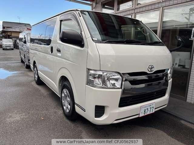 toyota hiace-van 2016 quick_quick_QDF-KDH201V_KDH201-0212284 image 1