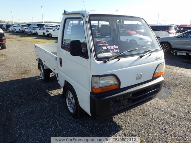 honda acty-truck 1994 A572 image 2