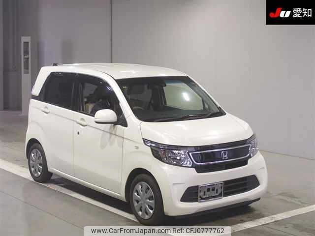 honda n-wgn 2014 -HONDA--N WGN JH1--1093563---HONDA--N WGN JH1--1093563- image 1