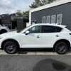 mazda cx-5 2018 quick_quick_KF2P_KF2P-301438 image 9