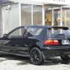 honda civic 1995 -HONDA--Civic EG6--1302184---HONDA--Civic EG6--1302184- image 2